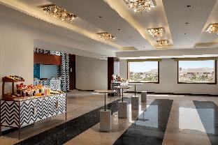 ramada encore by wyndham udaipur roopnagar