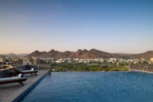 ramada encore by wyndham udaipur roopnagar