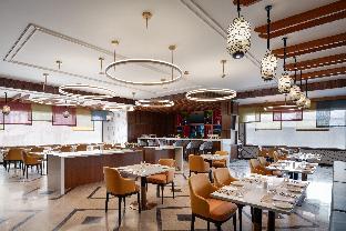 ramada encore by wyndham udaipur roopnagar