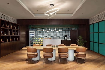 ramada encore by wyndham udaipur roopnagar