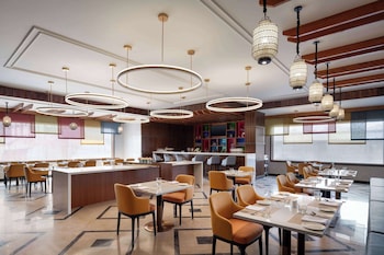 ramada encore by wyndham udaipur roopnagar