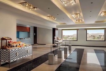 ramada encore by wyndham udaipur roopnagar