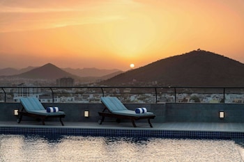 ramada encore by wyndham udaipur roopnagar