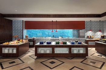 ramada encore by wyndham udaipur roopnagar