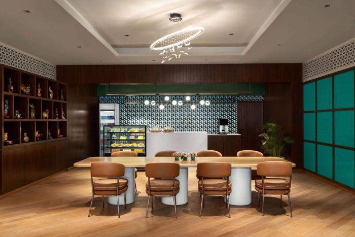 ramada encore by wyndham udaipur roopnagar