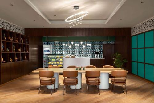 ramada encore by wyndham udaipur roopnagar