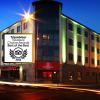 station house hotel