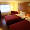 station house hotel