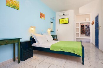glaros hotel