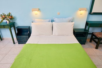 glaros hotel