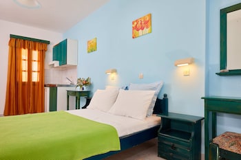 glaros hotel