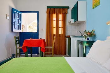 glaros hotel