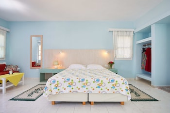 glaros hotel
