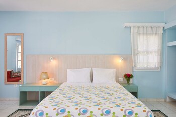 glaros hotel