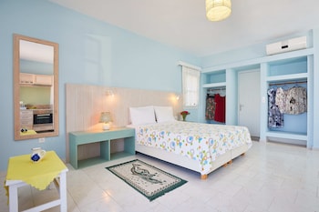 glaros hotel