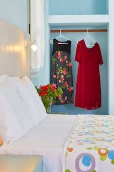 glaros hotel