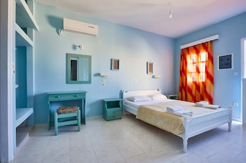 glaros hotel