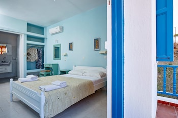 glaros hotel