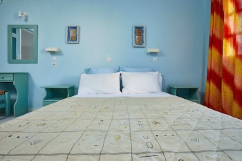 glaros hotel