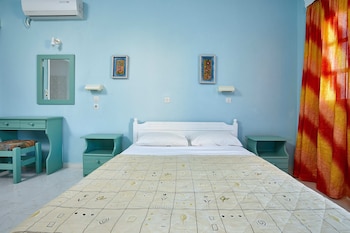 glaros hotel