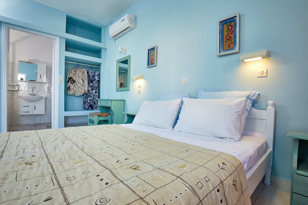 glaros hotel