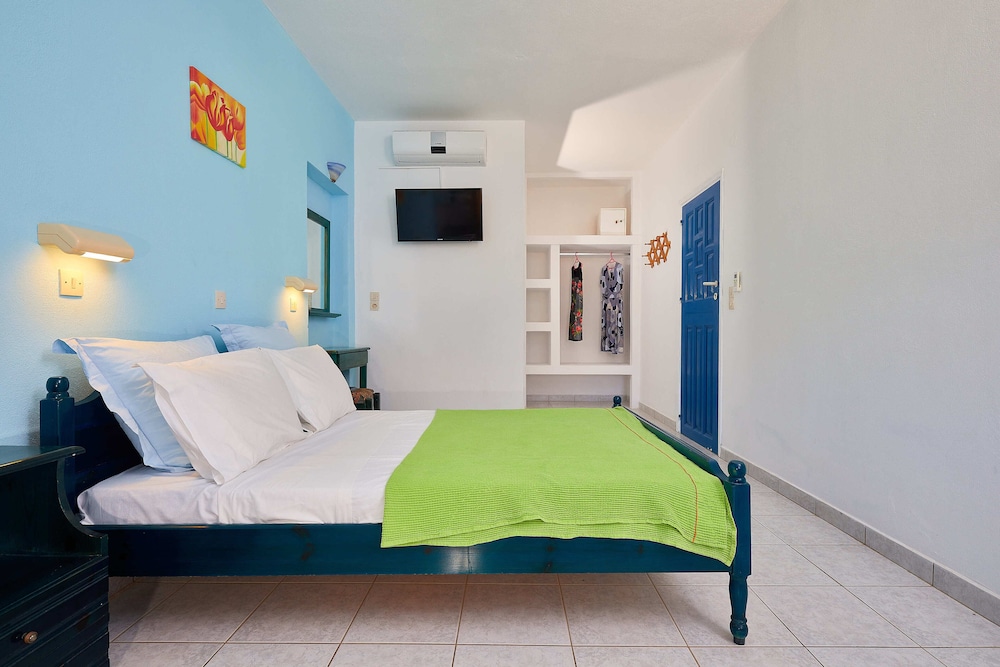 glaros hotel