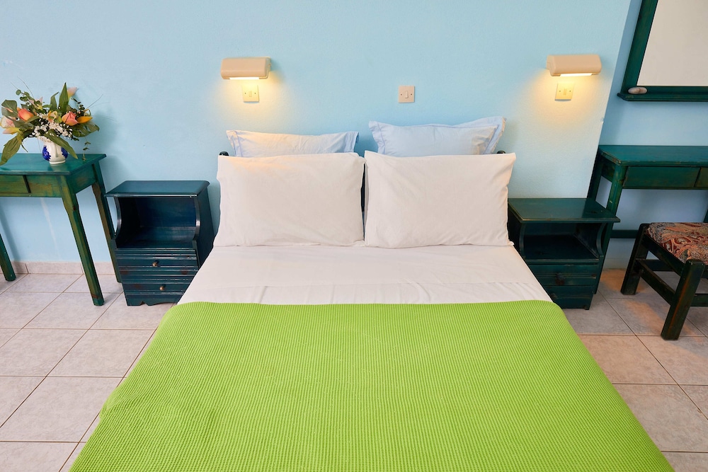 glaros hotel