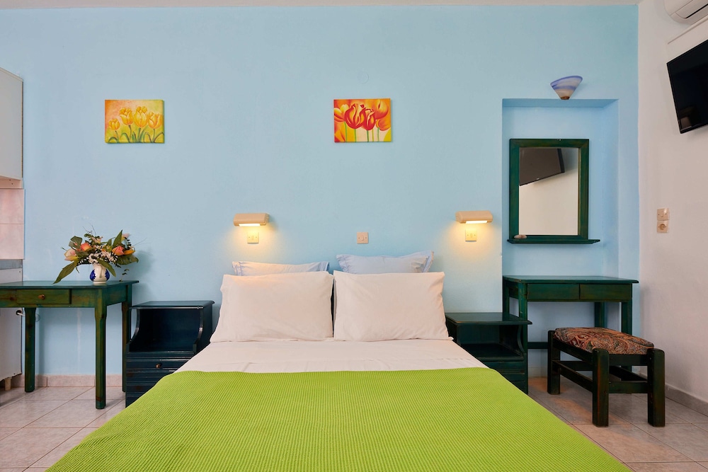 glaros hotel