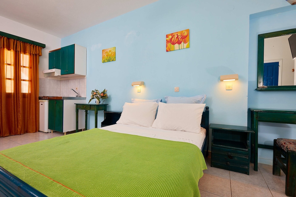 glaros hotel