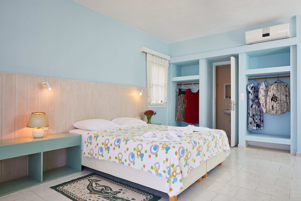 glaros hotel