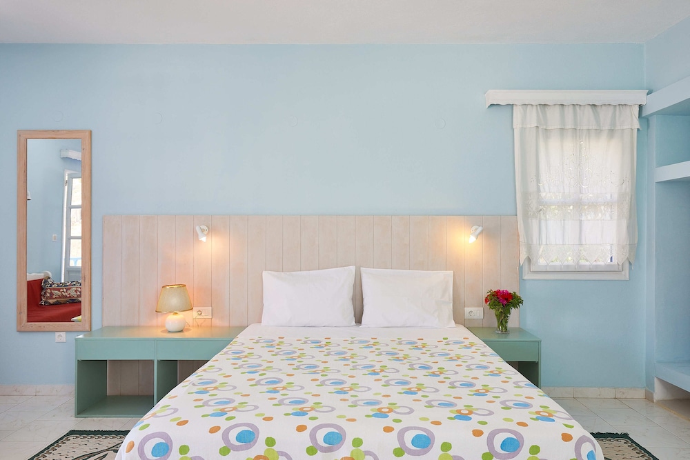 glaros hotel