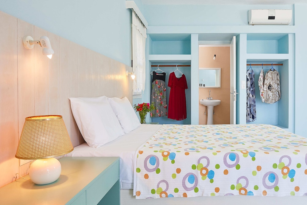 glaros hotel
