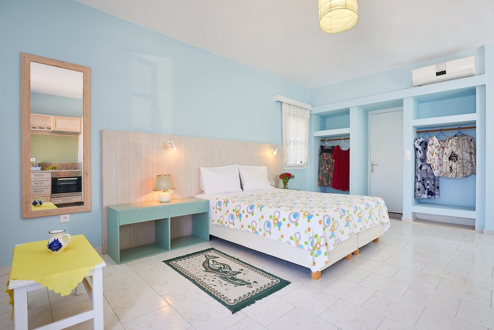 glaros hotel