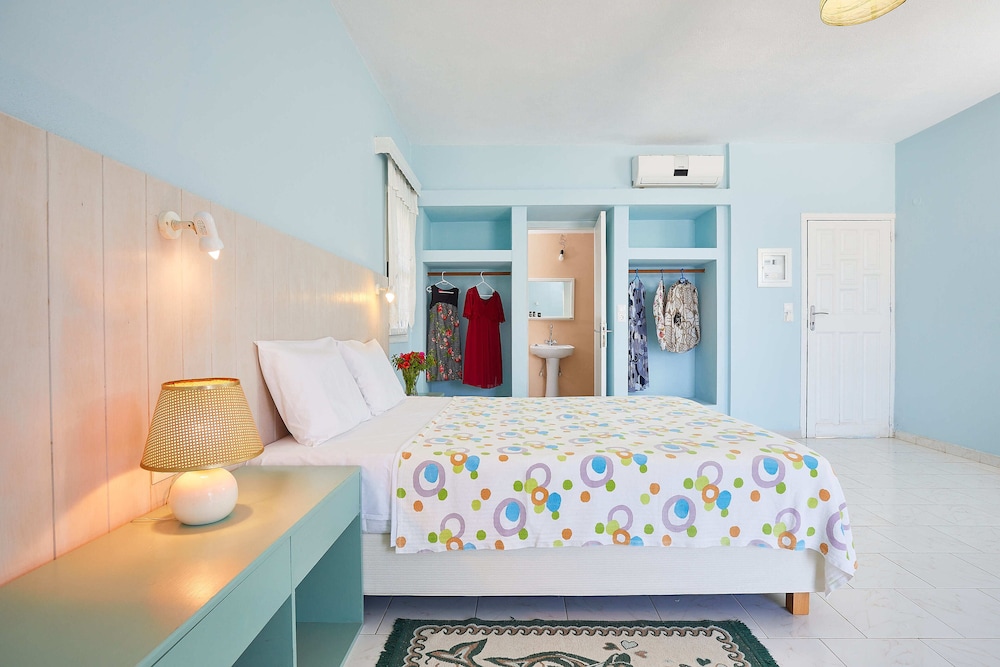 glaros hotel