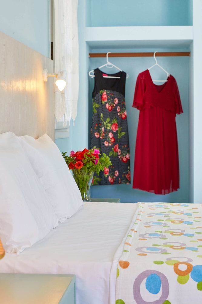glaros hotel