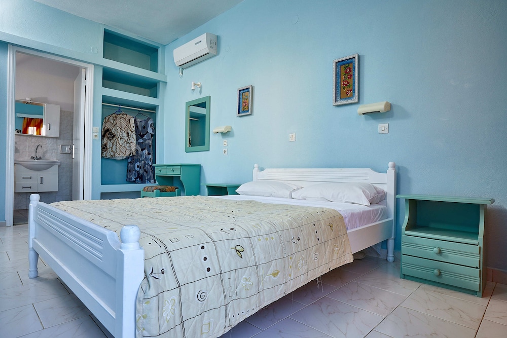 glaros hotel