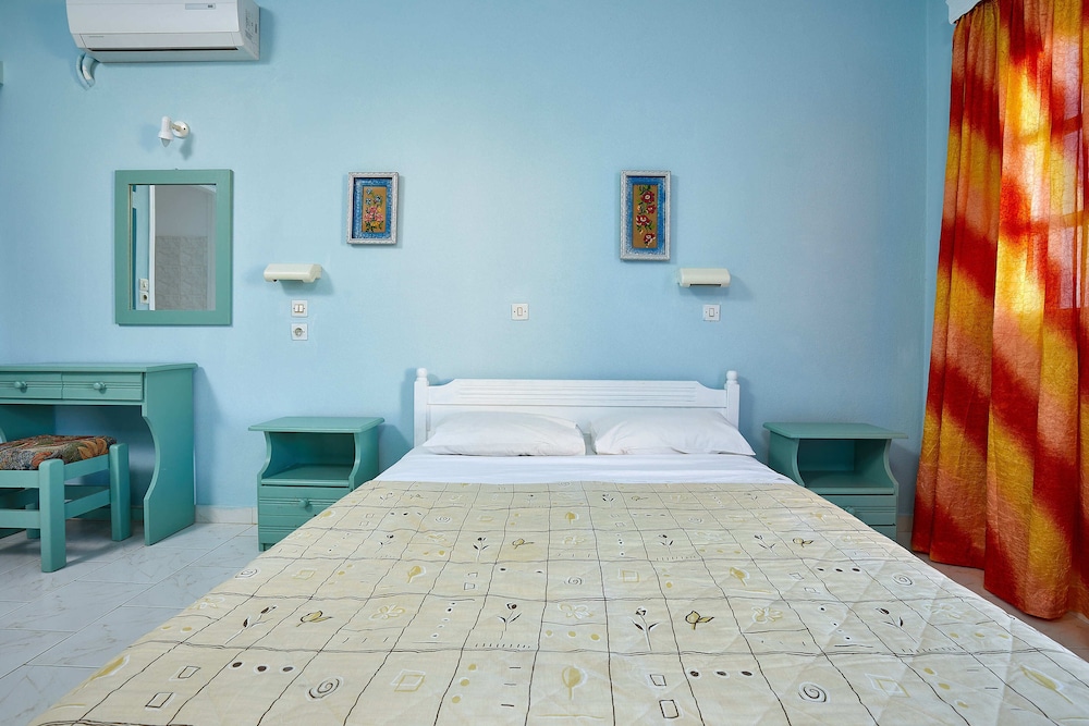 glaros hotel