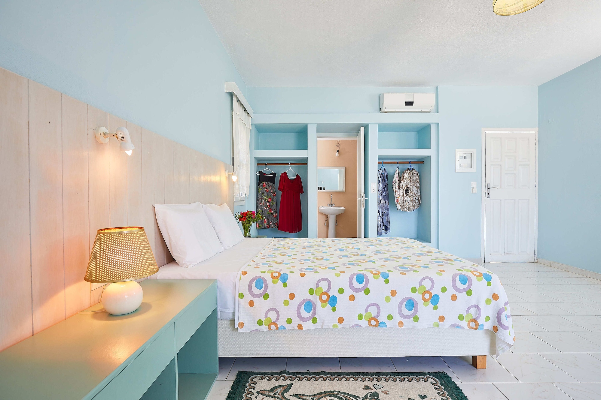 glaros hotel