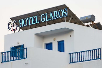 glaros hotel