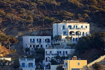 glaros hotel