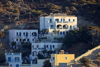 glaros hotel