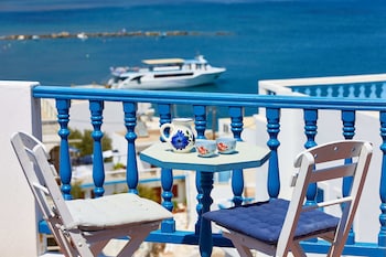glaros hotel