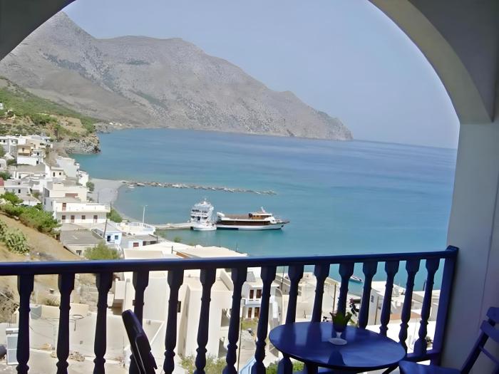 karpathos