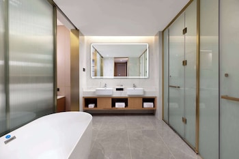 ramada by wyndham changsha east