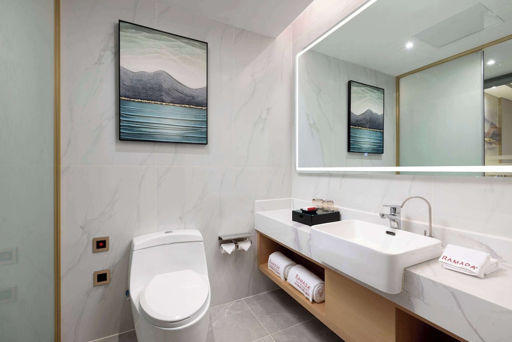 ramada by wyndham changsha east