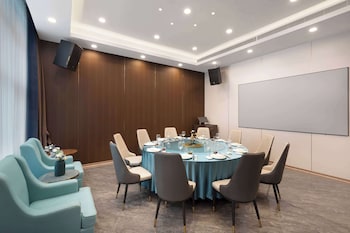 ramada by wyndham changsha east