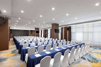 ramada by wyndham changsha east