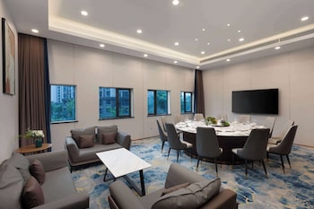 ramada by wyndham changsha east