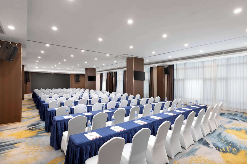 ramada by wyndham changsha east