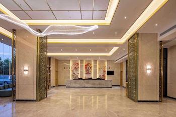 ramada by wyndham changsha east